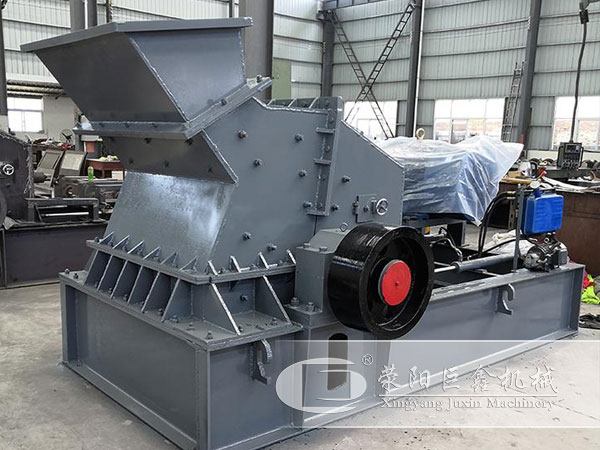 節(jié)能環(huán)保制砂機(jī)